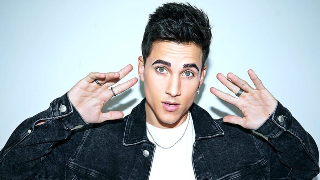 Mike Manning, Days of our Lives, Charlie Dale