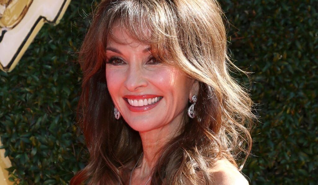 Susan Lucci, All My Children, Pine Valley