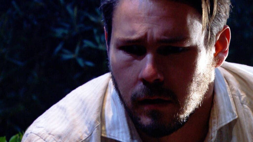 Scott Clifton, Liam Spencer, The Bold and the Beautiful