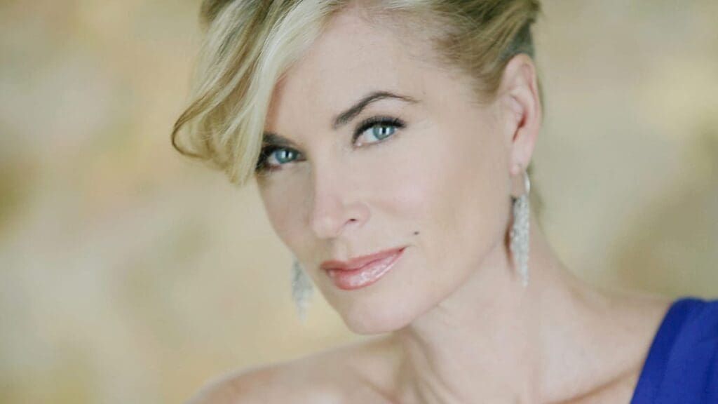 Eileen Davidson, Days of our Lives, The Young and the Restless