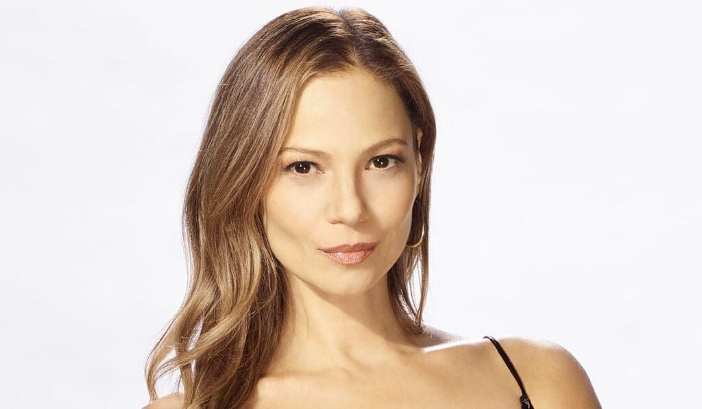 Tamara Braun, Ava Vitali, Days of our Lives, DAYS, DOOL, #DAYS, #DOOL, #DaysofourLives