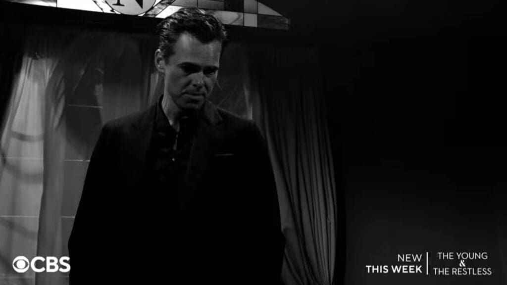 Jason Thompson, Billy Abbot, The Young and the Restless