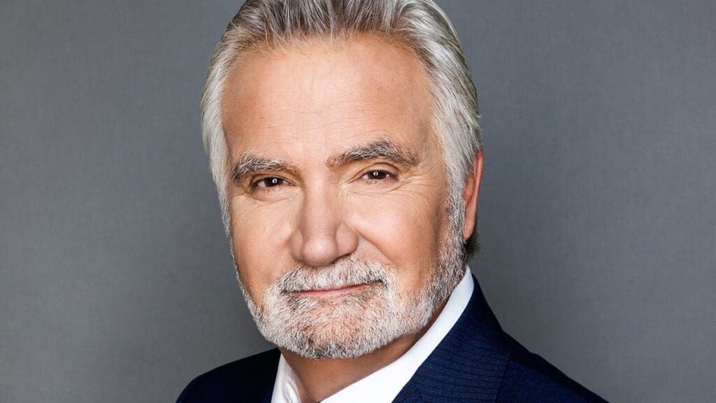John McCook, The Bold and the Beautiful