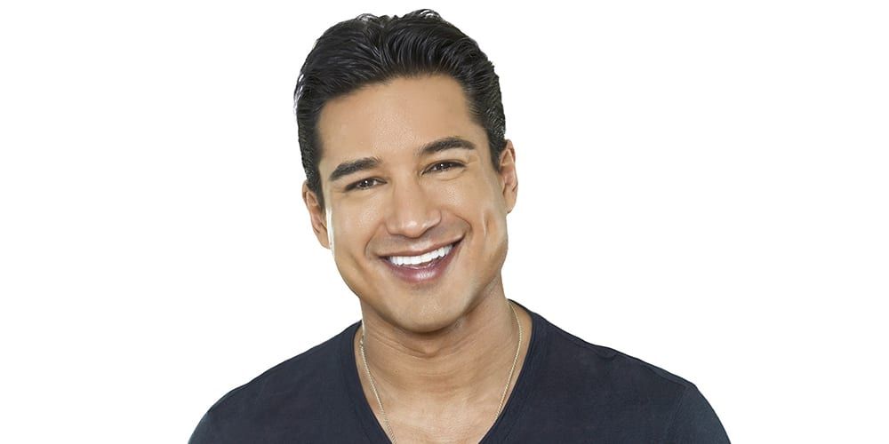 Mario Lopez