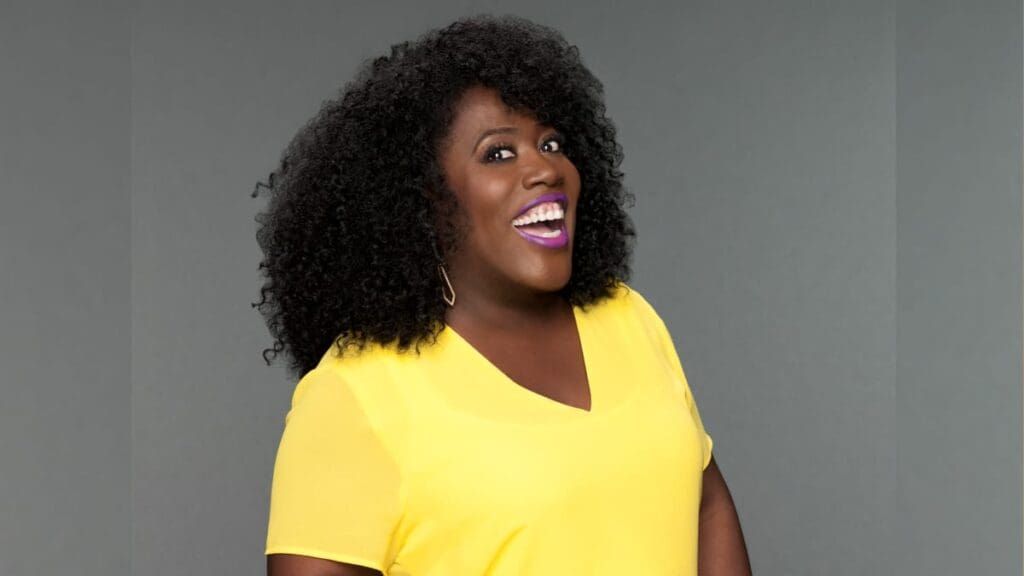 Sheryl Underwood, The Talk