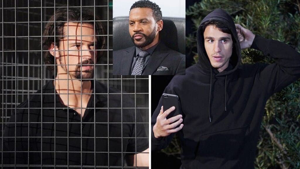 Matthew Atkinson, Aaron D. Spears, Joe LoCicero