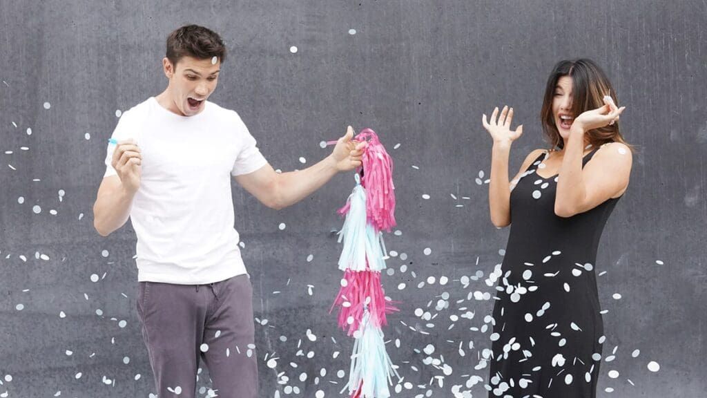 Tanner Novlan, Jacqueline MacInnes Wood, The Bold and the Beautiful