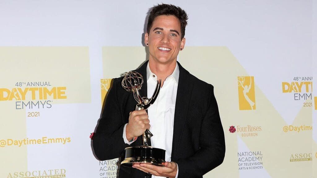 Mike Manning, Days of our Lives, The Bay