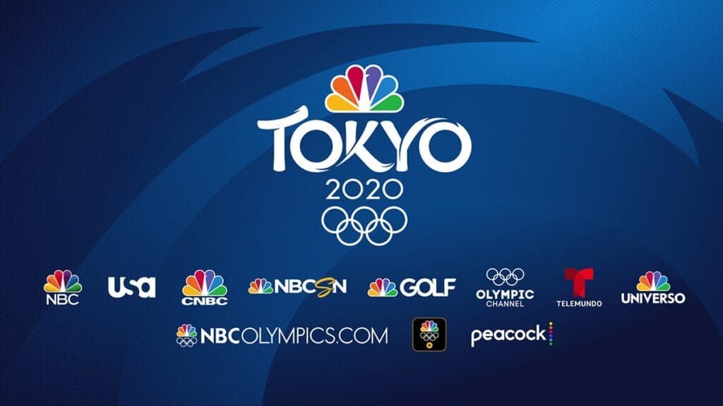 2020 Tokyo Olympics