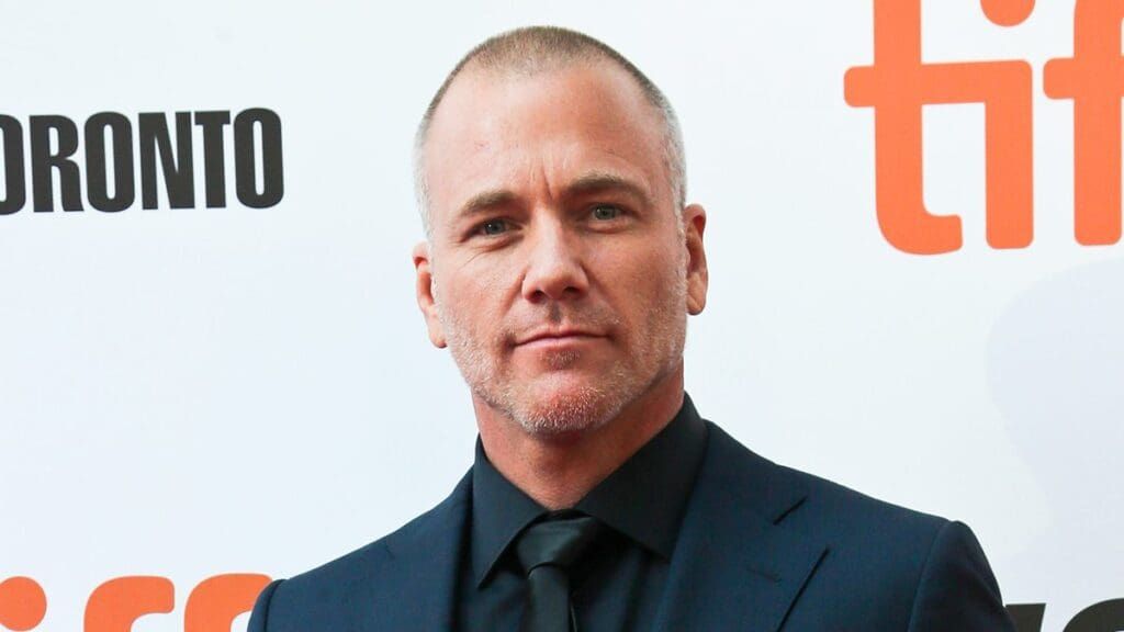 Sean Carrigan, The Young and the Restless