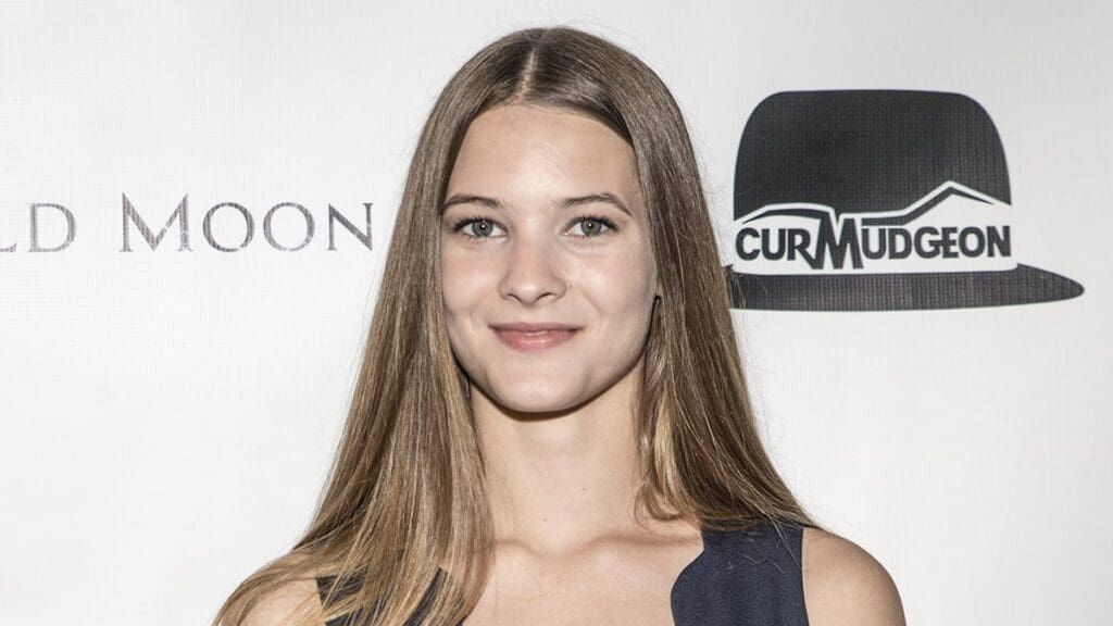 Avery Kristen Pohl, Esme Prince, General Hospital, GH