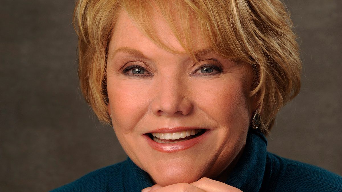 Erika Slezak, Viki Buchanan, Victoria Lord Buchanan, One Life to Live, OLTL, #OneLifeToLive, #OLTL