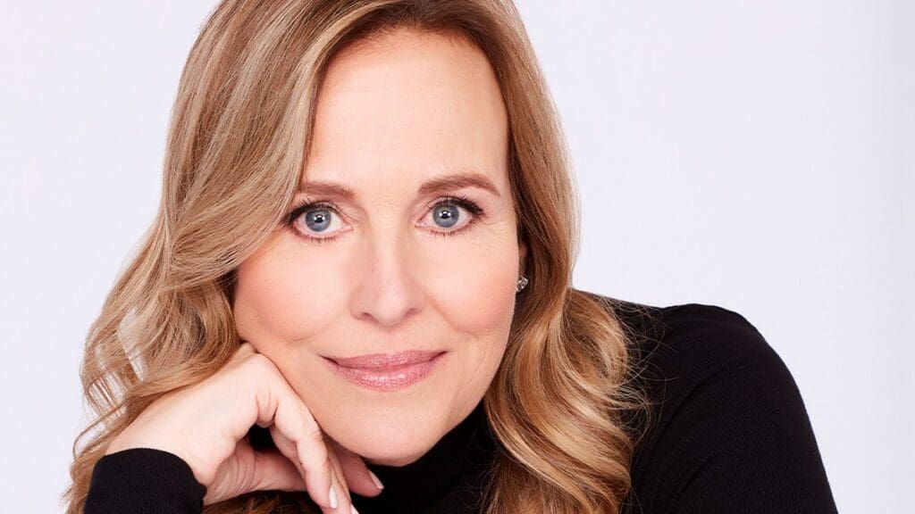 Genie Francis, Laura Collins, Laura Spencer, Laura Webber, General Hospital, GH, #GH, GH ABC