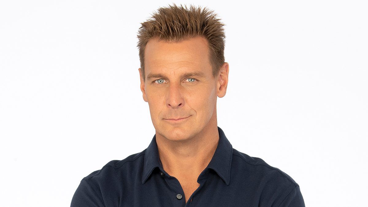 Ingo Rademacher, Jasper "Jax" Jacks, General Hospital