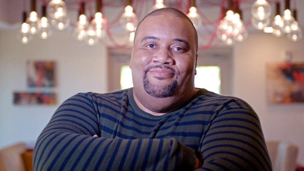 Jamey Giddens, Ambitions, Days of our Lives, Days of our Lives: Beyond Salem