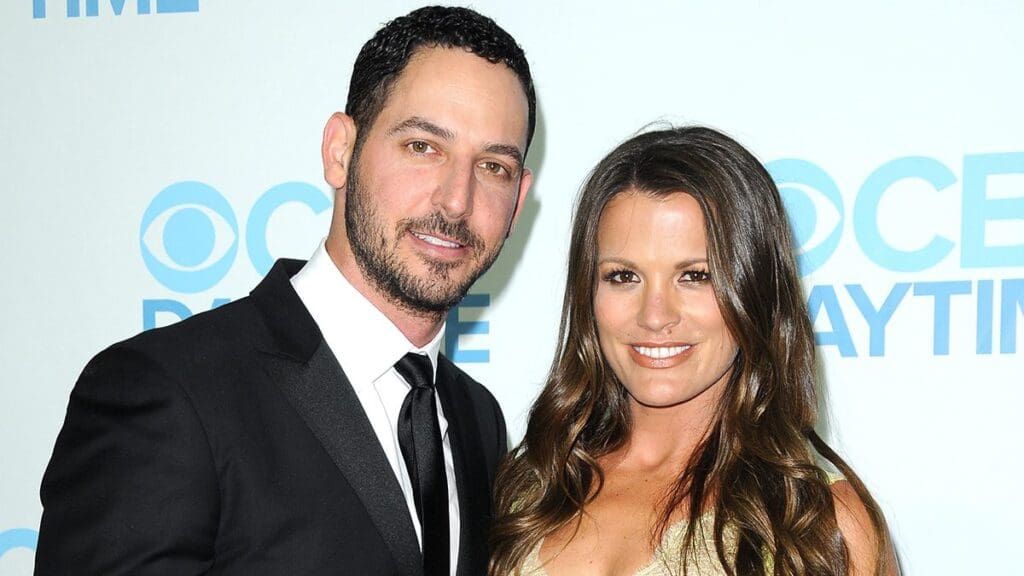 Matt Katrosar, Melissa Claire Egan, Chelsea Lawson, The Young and the Restless, Y&R