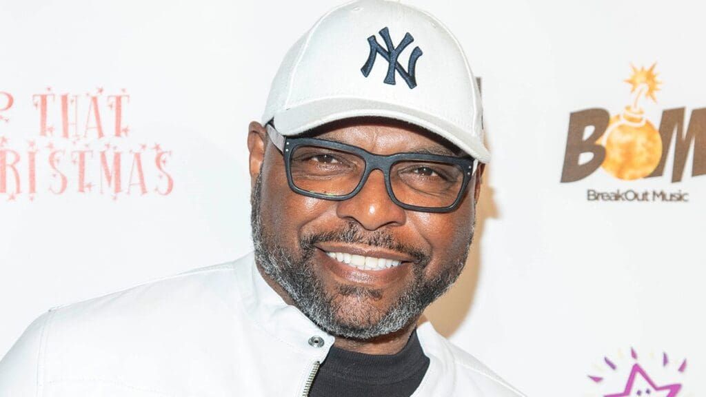 Petri Hawkins Byrd, Judge Judy, The Bold and the Beautiful