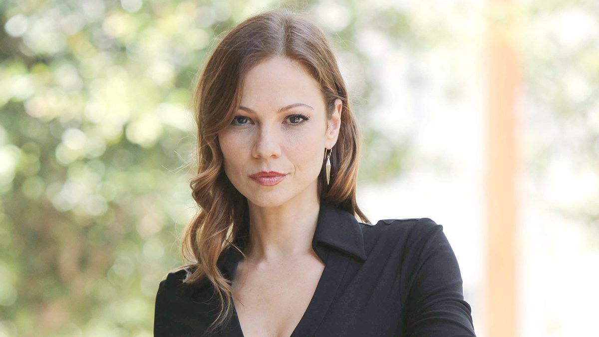 Tamara Braun, Ava Vitali, Days of our Lives, DAYS, DOOL, #DAYS, #DOOL, #DaysofourLives