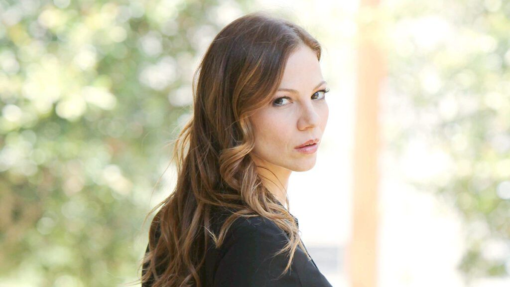 Tamara Braun, Ava Vitali, Days of our Lives, DAYS, DOOL, #DAYS, #DOOL, #DaysofourLives