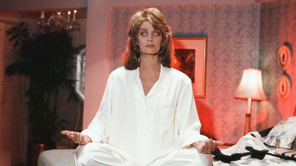 Days of our Lives, Marlena Evans, Deidre Hall, DOOL, DAYS