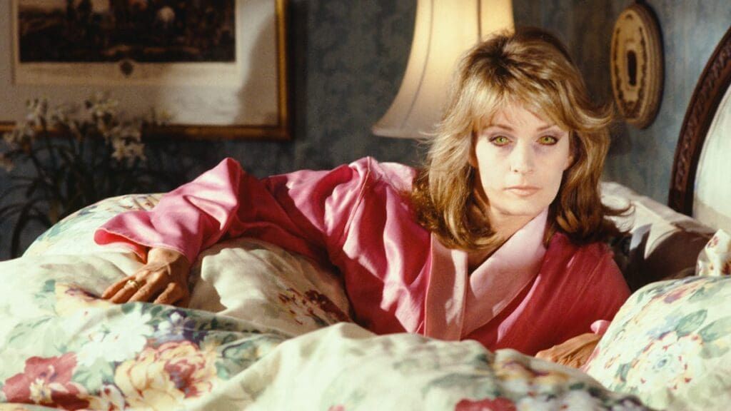 Days of our Lives, Marlena Evans, Deidre Hall, DOOL, DAYS