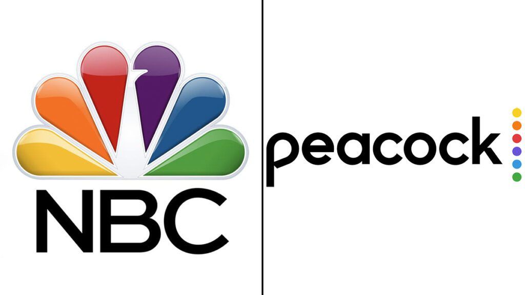 NBC, Peacock