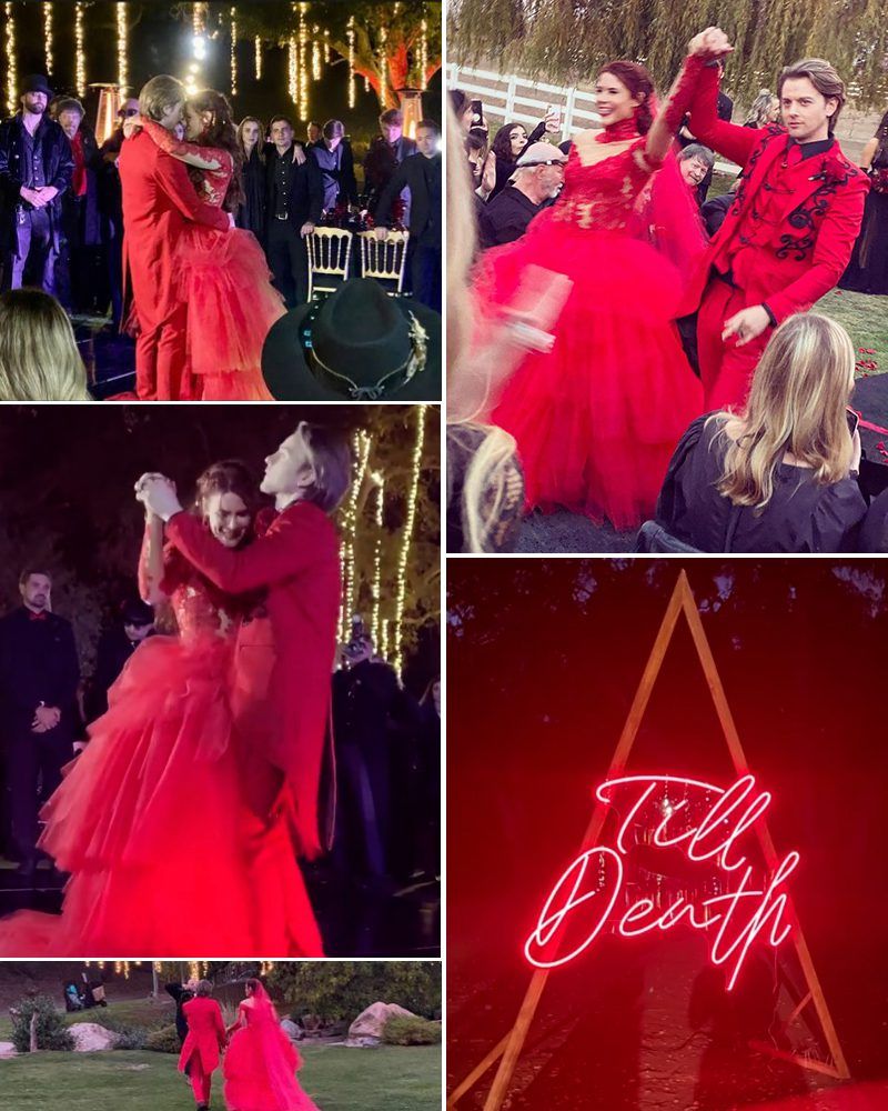 Chad Duell, Michael Corinthos, General Hospital, GH, #GH, Port Charles, Courtney Hope, Sally Spectra, The Young and the Restless, Y&R, #YR, Young & Restless, Genoa City