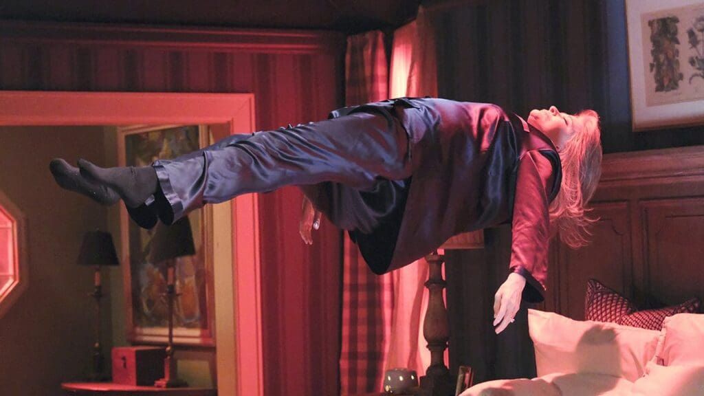 Deidre Hall, Marlena Evans, Days of our Lives, DAYS, DOOL, #DAYS