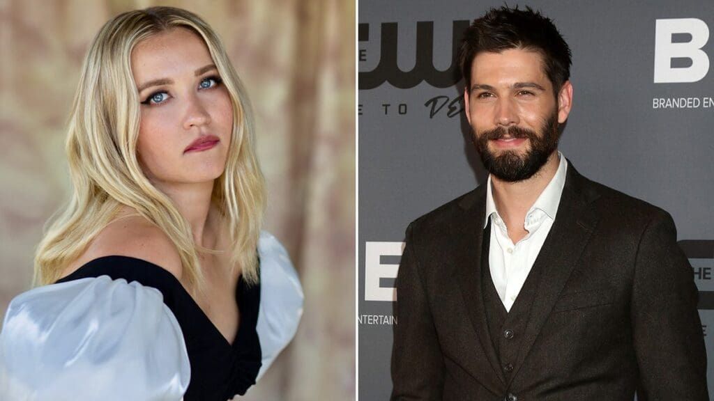 Casey Deidrick, Chad DiMera, Days of our Lives, DAYS, DOOL, #DAYS, #DOOL, Eye Candy, Into the Dark, In the Dark