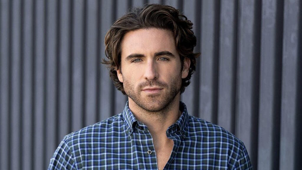 Conner Floyd, Chance Chancellor, Phillip “Chance” Chancellor IV, The Young and the Restless, Y&R, #YR