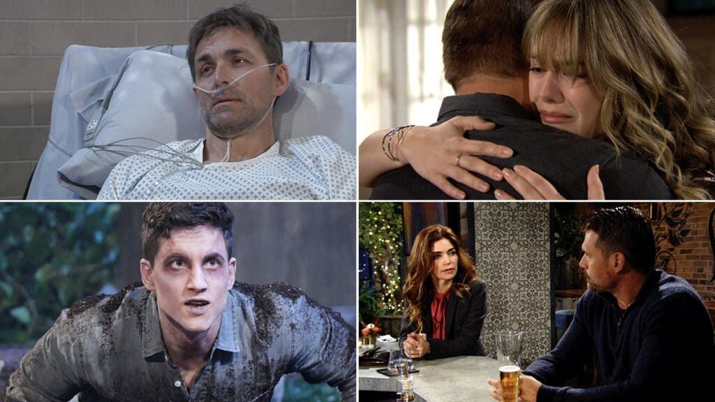 Ratings, The Bold and the Beautiful, B&B, #BoldandBeautiful, The Price is Right, #PriceIsRight, The View, #TheView, General Hospital, GH, #GH