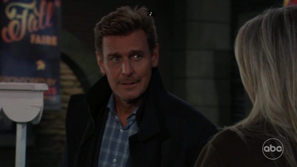 Ingo Rademacher, Jasper "Jax" Jacks, General Hospital, GH, #GH, ABC