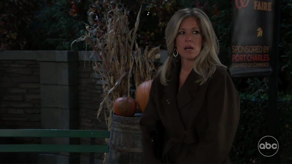 Laura Wright, Carly Corinthos, General Hospital, GH, #GH, ABC