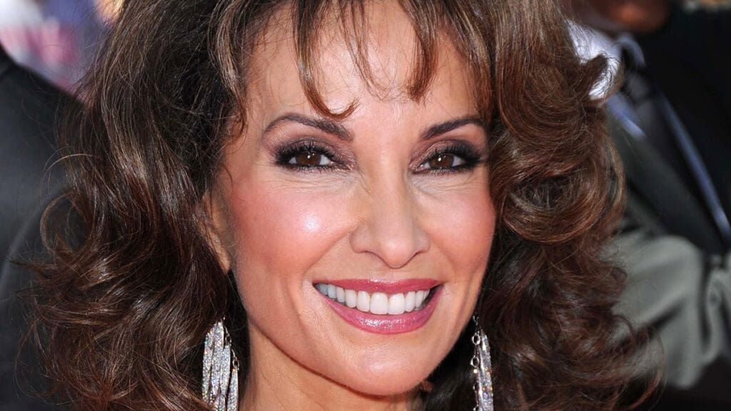 Susan Lucci, Erica Kane, All My Children, #AllMyChildren, Pine Valley, #PineValley