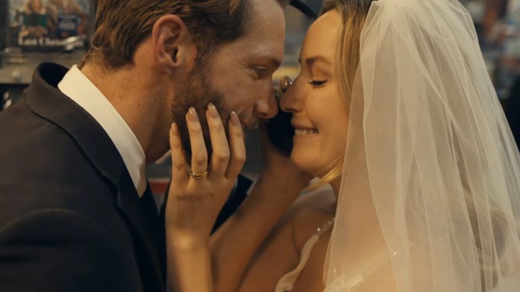 Johnny Wactor, Brando Corbin, General Hospital, GH, #GH, There To Catch Me, #ThereToCatchMe, The Nashvillains