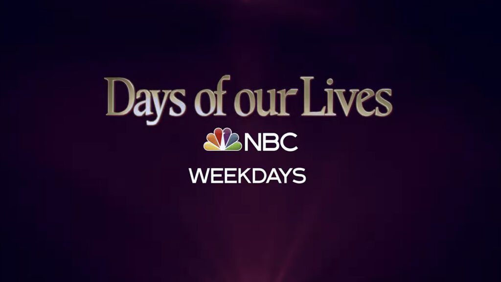 Days of our Lives, DAYS, DOOL, #DAYS, #DOOL