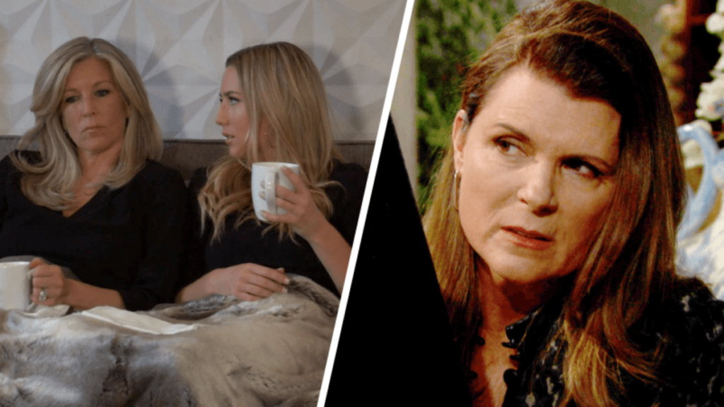 The Bold and the Beautiful, B&B, #BoldandBeautiful, General Hospital, GH, #GH, GH ABC