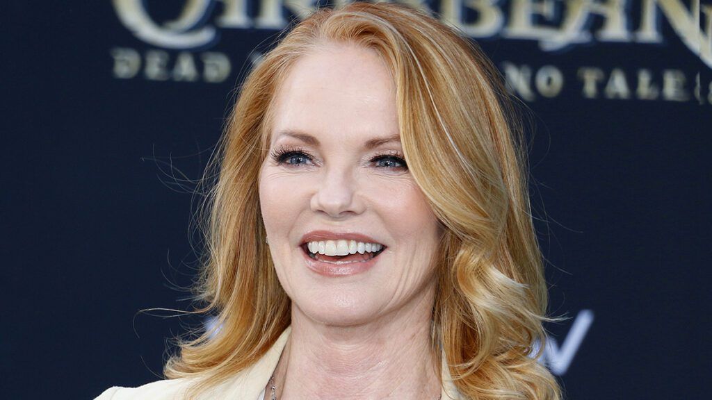 Marg Helgenberger, CSI: Crime Scene Investigation, CSI, CSI: Vegas, All Rise, CBS, OWN