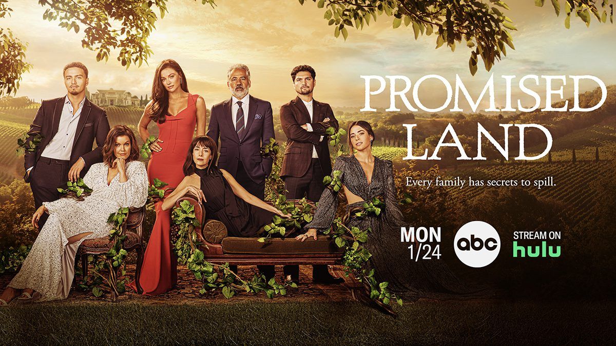 Promised Land, ABC