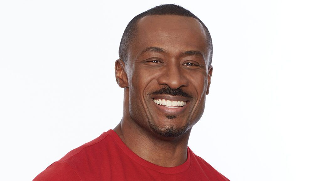 Sean Blakemore, Shawn Butler, General Hospital, GH, GH ABC, #GH, #GeneralHospital, General Hospital