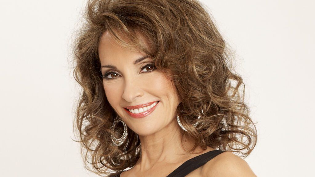 Susan Lucci, Erica Kane, All My Children, #AllMyChildren, Pine Valley, #PineValley