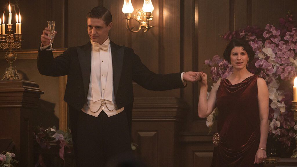 Flowers in the Attic: The Origin