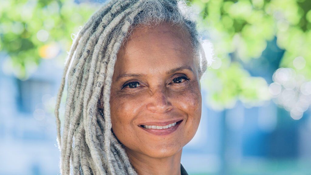 Victoria Rowell, Drucilla Winters, The Young and the Restless, The Rich and the Ruthless, #YR, Young & Restless,