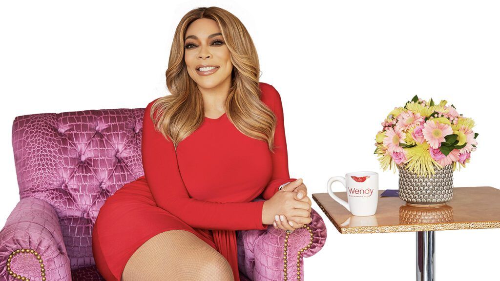Wendy Williams, The Wendy Williams Show, #WendyWilliams, #Wendy