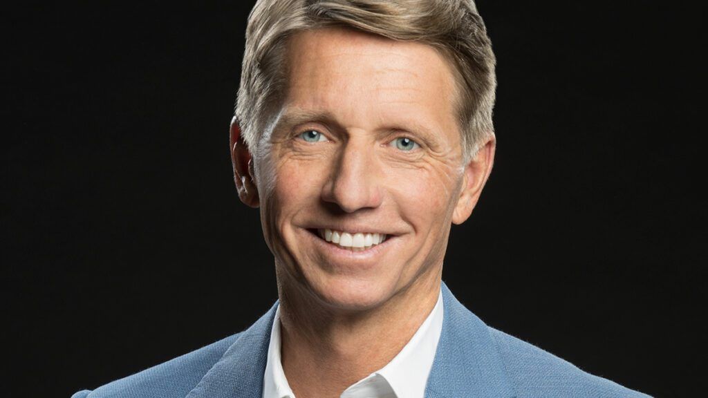 Bradley Bell, Executive Producer, Head Writer, The Bold and the Beautiful, Bold and Beautiful, B&B, Bold & Beautiful, #BoldandBeautiful