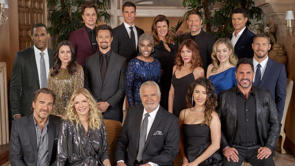 The Bold and the Beautiful, B&B, #BoldandBeautiful