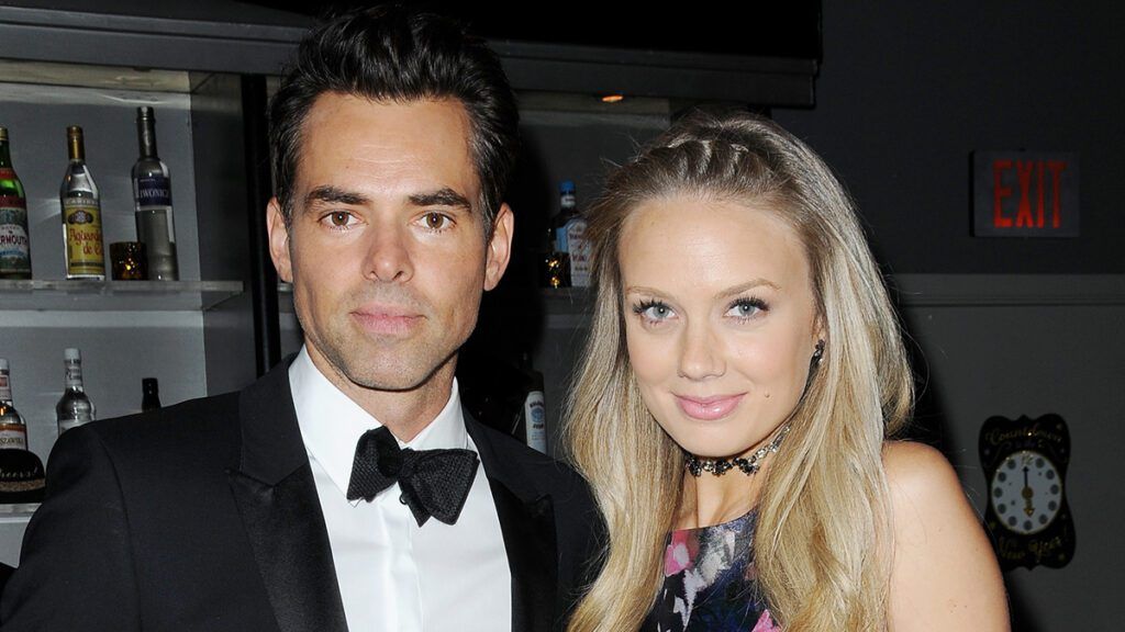 Jason Thompson, Melissa Ordway, Billy Abbott, Abby Newman, The Young and the Restless, Young and Restless, Young & Restless, Y&R, #YR