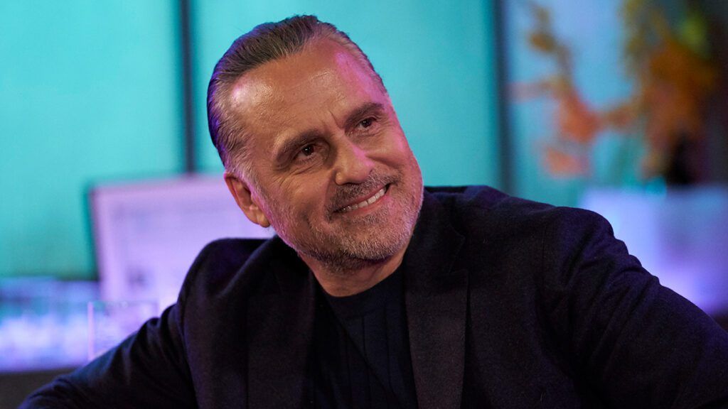 Maurice Benard, Sonny Corinthos, General Hospital, GH, GH ABC, #GH, #GeneralHospital