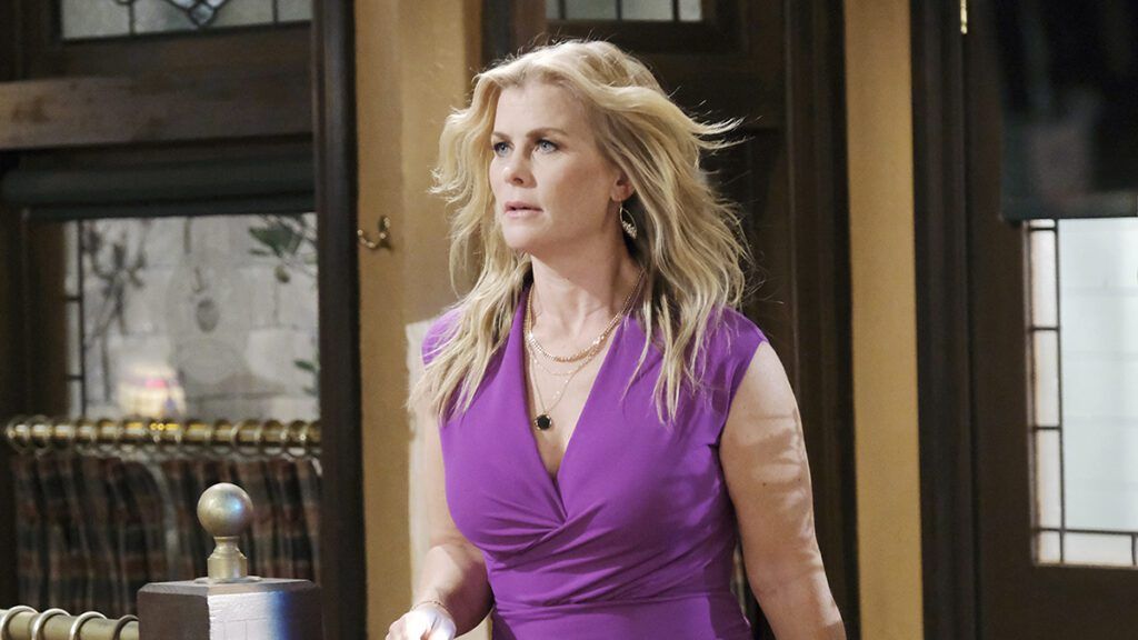 Alison Sweeney, Sami Brady, Sami Brady DiMera, Days of our Lives, DAYS, DOOL, #DAYS, #DOOL