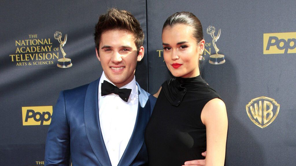 Casey Moss, True O'Brien, JJ Deveraux, Paige Larson, Days of our Lives, DAYS, DOOL, #DAYS, #DOOL, #DaysofourLives